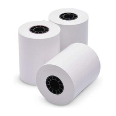 50-300 Rolls Case 2 1/4″ x 85′ Cash Register POS Receipt Thermal Paper BPA Free