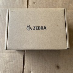ZEBRA BATTERY CHARGER 3-SLOT SAC-MPP-3BCHGUS1-01 ZEBRA ZQ600 / ZQ500