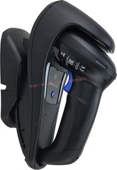 Datalogic GM4500-BK-433K1 433MHz Wireless Barcode Scanner w/ USB Cable & Cradle
