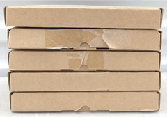 Zebra BT-000318 Batteries (5) for Zebra Motorola Symbol TC70 TC75 TC7X Series 82