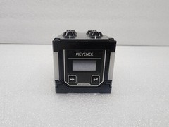 KEYENCE Ultra Wide Barcode Reader Scanner SR-2000W (As-Is)