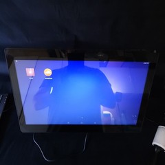 Sunmi T3523 T2 Lite Dual 15.6″ Touch Display POS System Android w/ Keyboard