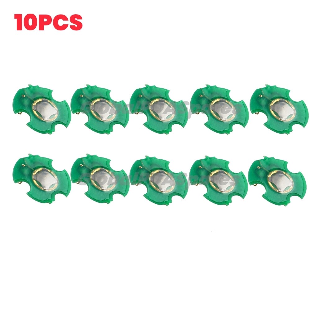 10PCS Trigger Switch PCB for ZEBRA Motorola Symbol RS409 RS419 RS-409 RS-419