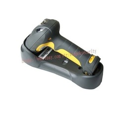 Symbol LS3578-FZ 1D Bluetooth Wireless Barcode Scanner with USB Cable & Cradle