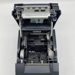 Epson TM-U220B M188B Dot Matrix POS Receipt Kitchen Printer Serial No AC Adapter