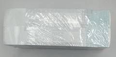 1000 – Blue $100 Cash Money Self-Sealing Straps Currency Bands New Sealed