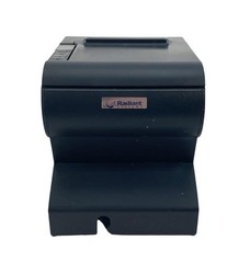 Epson M129H TM-T88IV POS Thermal Receipt Printer w/ Power Supply