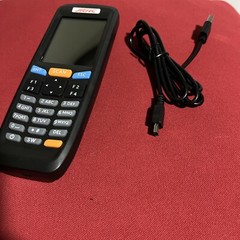 1D 2D Portable Inventory Scanner,JRHC Collector Counter 2.4G Wireless Barcode…