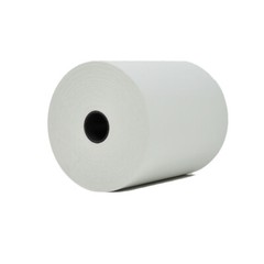 3-1/8″ x 230′ THERMAL POS RECEIPT PRINTER 50 ROLLS 55GSM- PREMIUM QUALITY PAPER