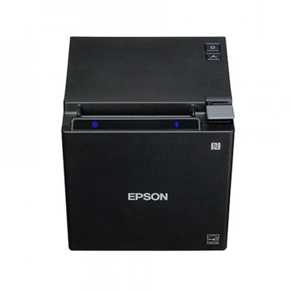 Epson TM-M50-032 (MODEL M363A) Thermal Printer, Ethernet/USB/Serial