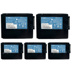 10-PCS New Genuine TC77 Battery 82-171249-02 for Zebra TC70 TC55 TC75 BTRY-TC7X