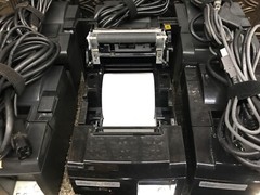 Star TSP100 Future Print Thermal Receipt Printer