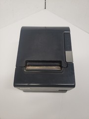 Epson TM-T88IV M129H POS Printer Serial Kitchen Receipt Printer / NO AC ADAPTER