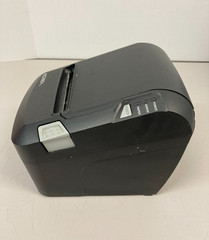 POSX EVO Green HiSpeed POS Thermal Receipt Printer USB Serial