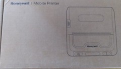 Honeywell MPD31D112 Direct Thermal Mobile Printer