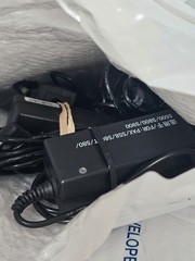 Job Lot 32x PAX A80 Countertop Smart Credit Card Machines w/Power Adapters -TECH