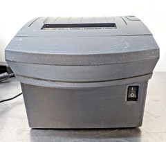 Bixolon SRP-350plusII Thermal Receipt USB Printer w/ Power Cable