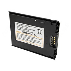Battery BT-000314A For Zebra TC51 TC56 TC57 TC52 TC52X TC520L TC51HC TC57HO