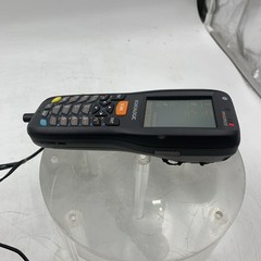 Datalogic Memor X3 Barcode Scanner Mobile Computer Data Collector. No Charger