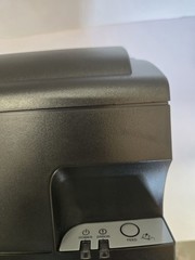 STAR SP700 SP742 Dot Matrix POS Receipt Printer Serial wAuto Paper Cutter OPEN B