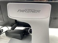 Partner Tech A5-1-ARM Audrey Touch Screen POS System Dual Monitor Android