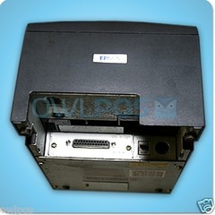 Epson TM-U220B M188B Kitchen Order POS Receipt Slip Printer Dark Gray Serial