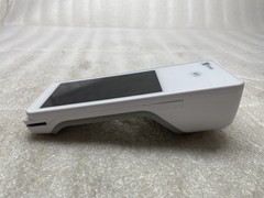 Clover Flex C-403 Wireless POS Credit Card Reader C403 Factory Reset No SIM