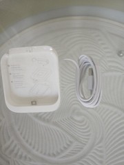 Square A-SKU-0120 Dock for Contactless Credit Card Reader
