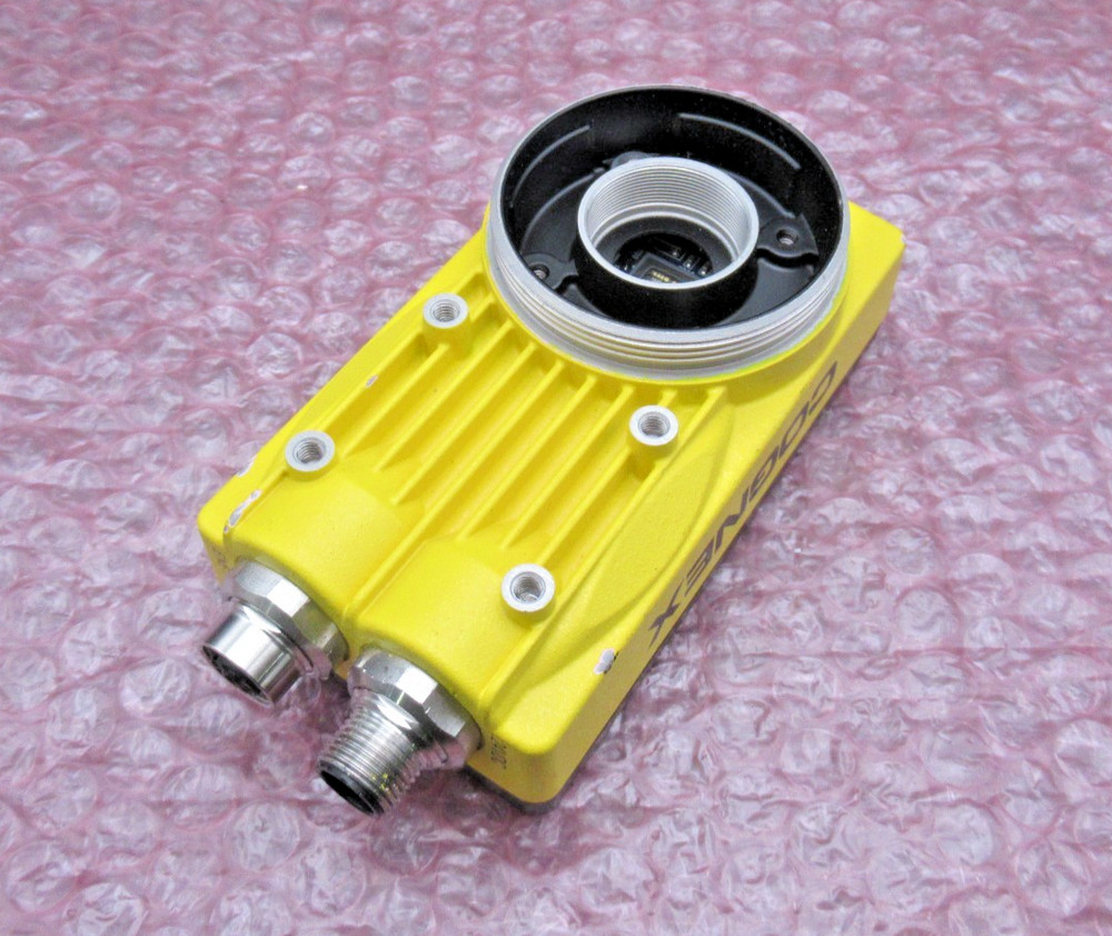 Cognex 825-0211-1R K Machine Vision Camera IS5400-11, 821-0034-1R REV D *NEW*