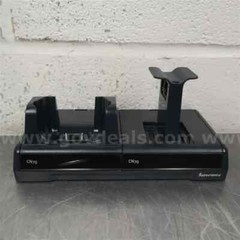 New Intermec CN70eNI Mobile Computer Barcode Scanner Kit w/ Lots of Accessories