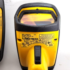 PSC POWERSCAN PSC 959 PSRF-1000 BARCODE SCANNER (lot of-3)