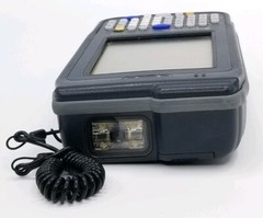 Intermec CN3 Service and Support Barcode Scanner Pocket PC