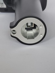 BT 2.4G Wireless Barcode Scanner with USB Cable Wifi Dongle User Manual