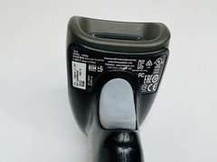 Honeywell 1450g Handheld USB Barcode Scanner **TESTED WORKS** Light Gray Trigger