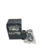 EPSON TM-T20III M267D POS Thermal Receipt Printer. 90D W.RT,