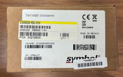 New Symbol DS9808 DS9808-SR00187NNWR Barcode Scanner