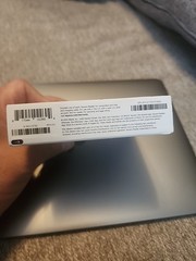 Square A-SKU-0523 Reader for Magstripe Lightning Connector