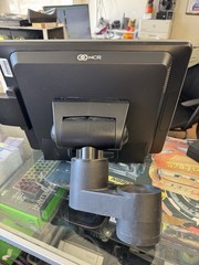 NCR RealPOS XR7 7702-2515-8801 15″ Touchscreen POS Terminal Intel i5-4590T No St