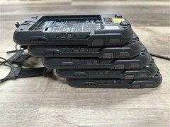 Honeywell CT60 CT60L1N-BSC210F Android 8 Mobile Computer – 2 Batteries, READ