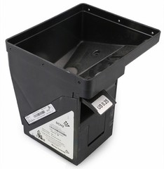 497-0457585 Compact Hopper, Standard Bowl 25 Cent for NCR 7350 FastLane