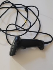 Honeywell Hyperion 1300g barcode scanner 1300G-2