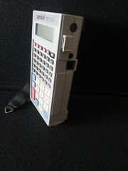 Symbol PDT Plus Model 1500 Tested Works