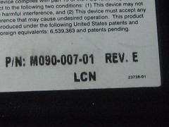 VERIFONE MX870 Credit Card Payment Terminal M090-007-01