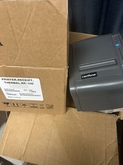 Verifone Ruby2 Touch POS Terminal