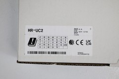 Keyence HR-UC2 Code Reader Cradle