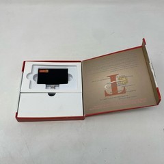 Thursby PKard Smart Card Reader, Lightning Connector, Black TSS-PK7