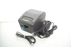 Star Micronics TSP743IIU TSP700II POS Thermal USB Receipt Printer