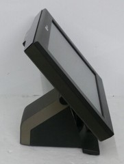 NCR 7754 (P1530) Aloha POS Touchscreen Terminal w Atom D2701 4GB Ram 30GB HDD