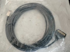 Verifone Mx915 & Mx925 to Ethernet Cable 22572-05