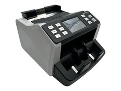 CARNATION CN5 Mixed Denomination Money Counter Machine